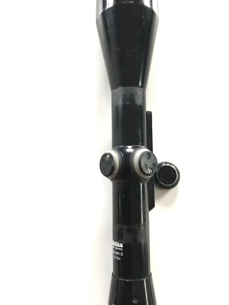 Zeiss Diavari-D 2,5-10x – imagen 2