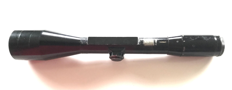 Zeiss Diavari-D 2,5-10x – imagen 3