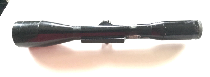 Zeiss Diavari-D 2,5-10x – imagen 5