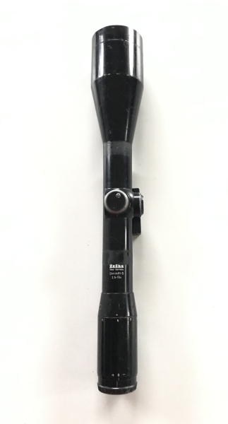 Zeiss Diavari-D 2,5-10x – imagen 1