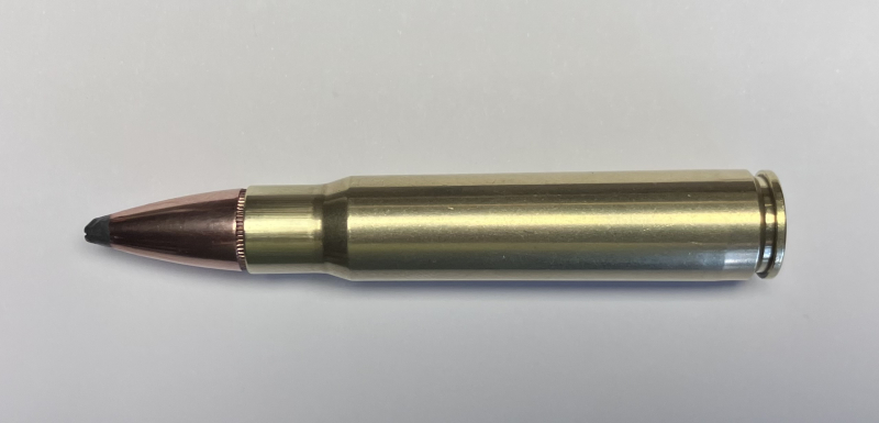 Dekopatrone 376 Steyr – nuotrauka 1