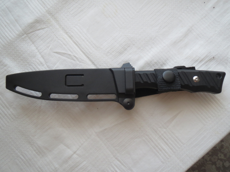 Noks,HOKC, Vyatich T,D2, Kampfmesser, Jagdmesser – Bild 4