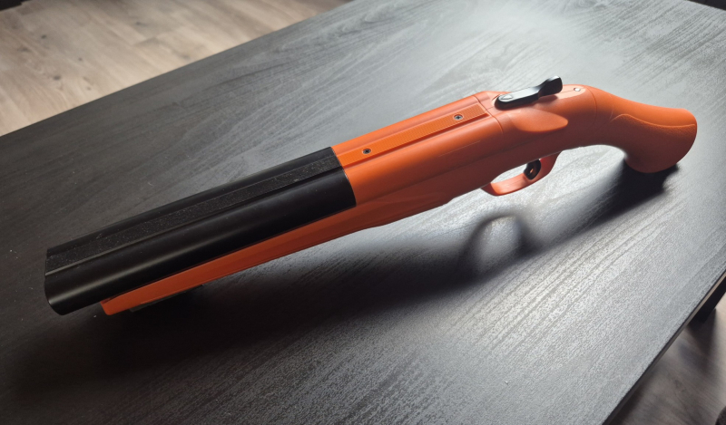 Umarex HDS 68 Home Defense Shotgun – Bild 2