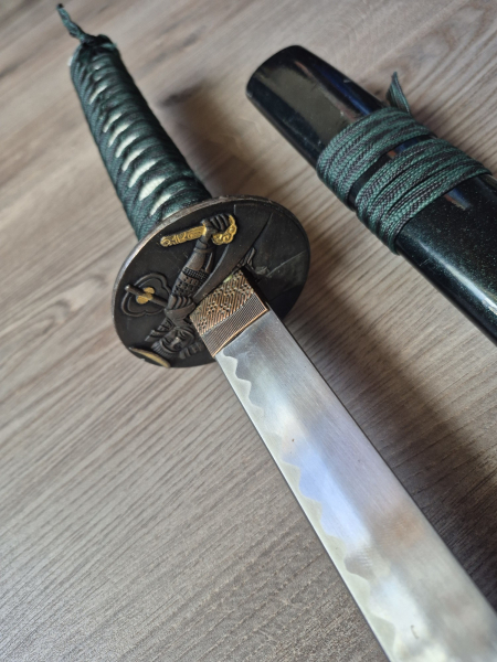 Katana Samurai Schwert – εικόνα 2