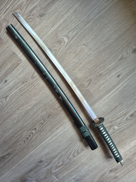 Katana Samurai Schwert – εικόνα 1