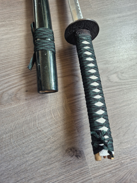 Katana Samurai Schwert – εικόνα 3