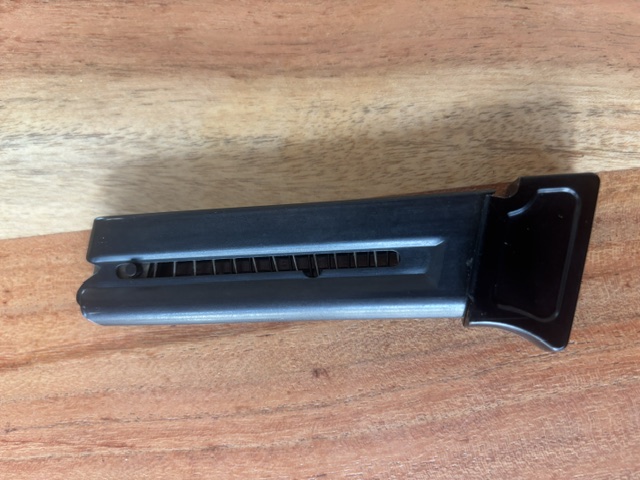 Hämmerli P215 /212 Magazin 22lfb. – Bild 2