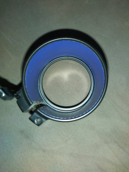 Rusan Arcore 48 Adapter für Pulsar – afbeelding 2