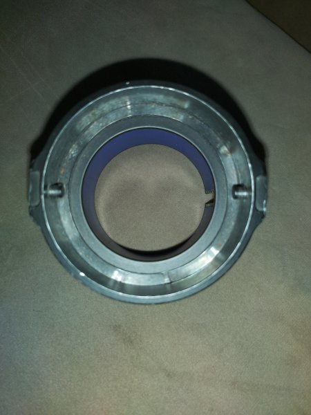 Rusan Arcore 48 Adapter für Pulsar – afbeelding 3