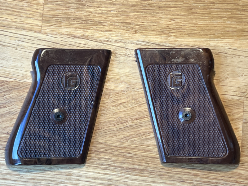 Griffschalen Röhm RG 800 – attēls 1