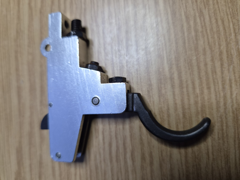 Timney Trigger K98 – Bild 1
