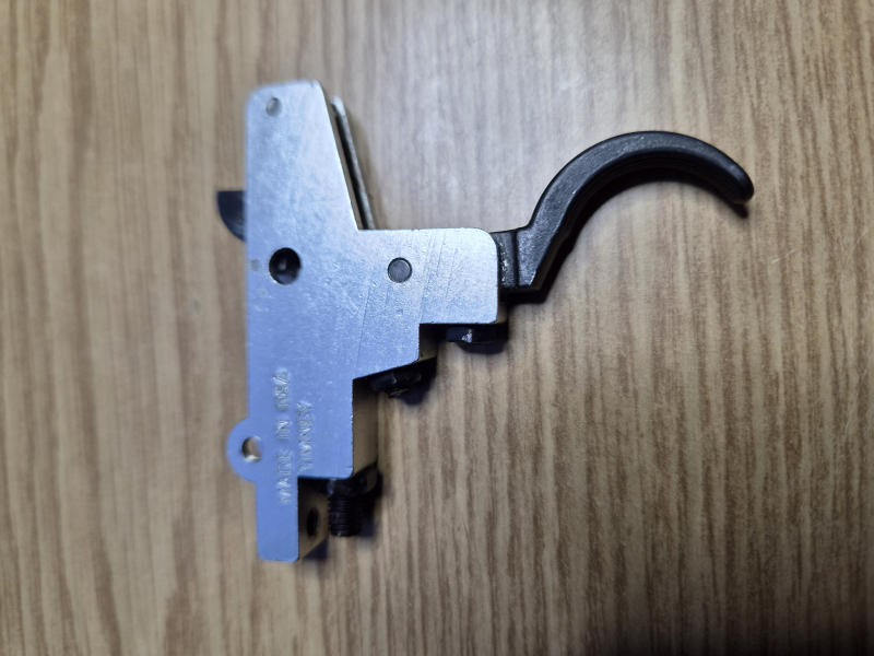Timney Trigger K98 – Bild 2