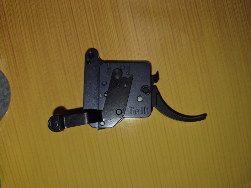 Timney Trigger "The Hit" für Remington 700 – slika 2