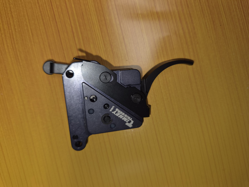 Timney Trigger für Remington 700 – obrázek 1