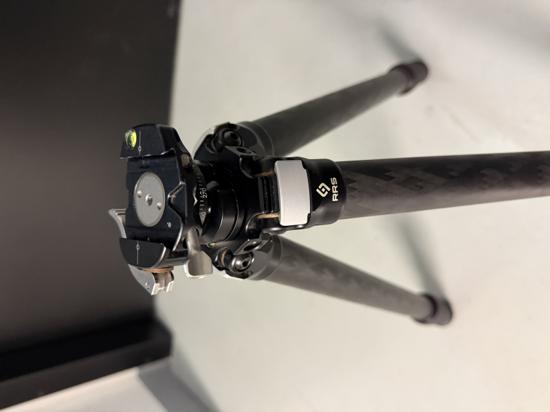 Really Right Stuff Ascend-14BH Carbon Dreibein – image 2