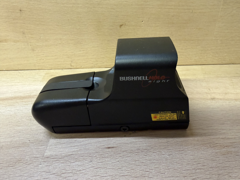 Bushnell Holosight – obrázek 1