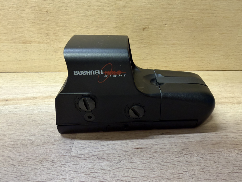 Bushnell Holosight – obrázek 2