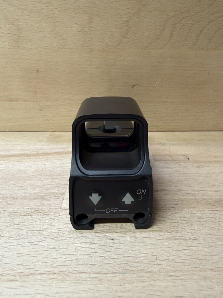 Bushnell Holosight – obrázek 3