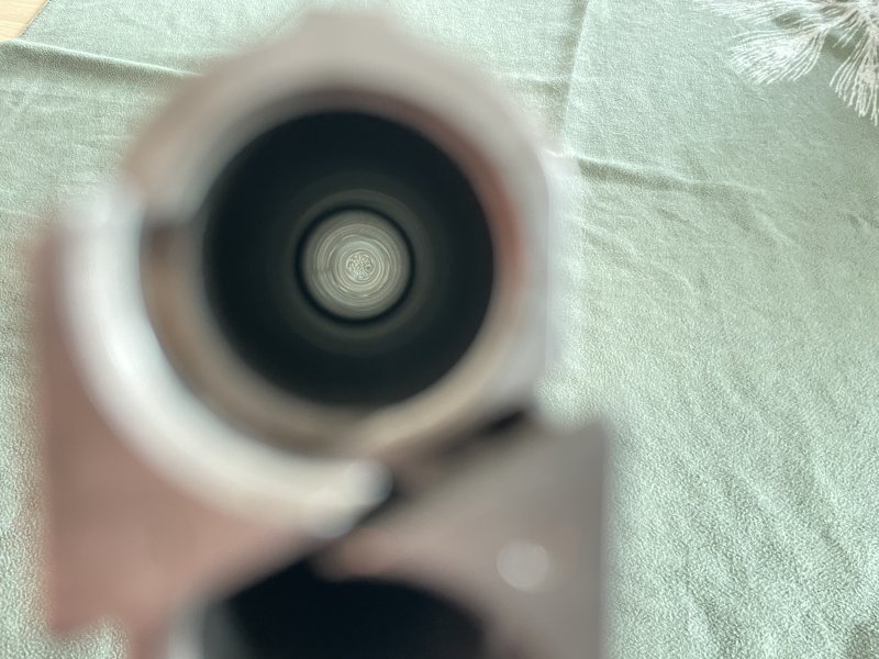FN B25, B25, 12/70, Englische Schäftung, Browning - FNB25 – Bild 4