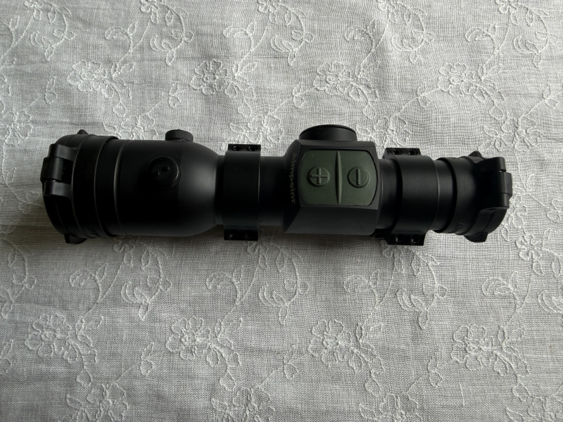 Aimpoint H 34 S 2 MOA – Bild 2