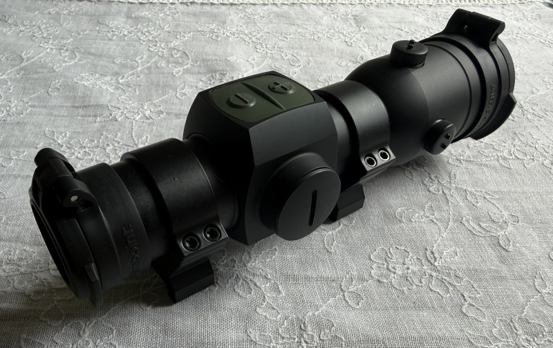 Aimpoint H 34 S 2 MOA – Bild 1