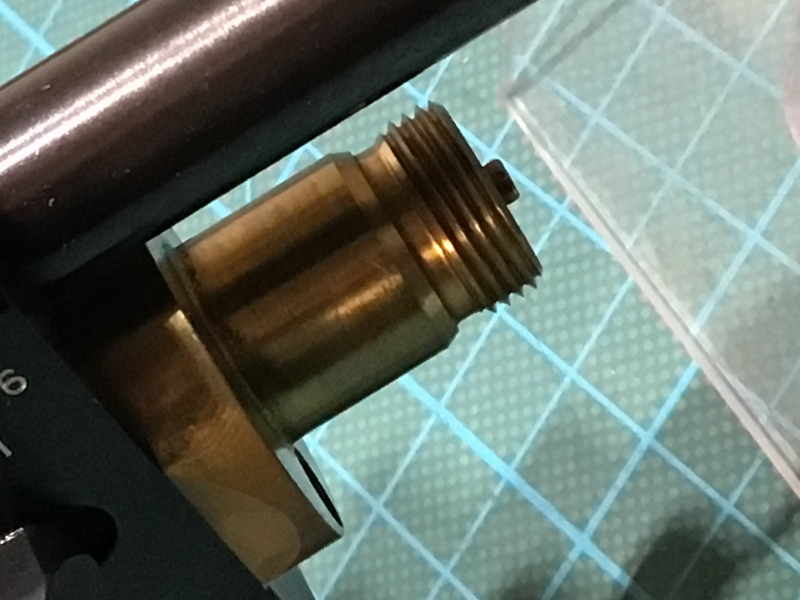 Walther CP5 – Bild 4