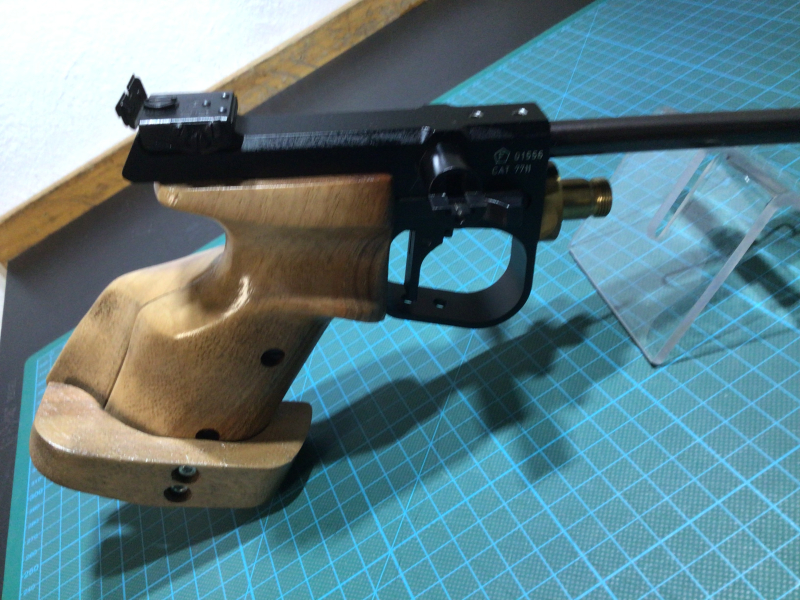 Walther CP5 – Bild 6