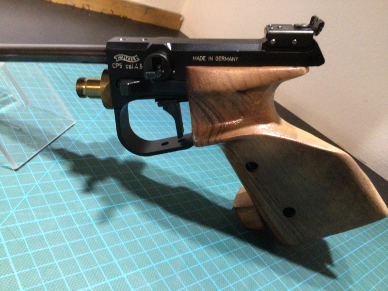 Walther CP5 – Bild 5
