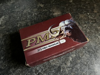 Hülsen PMP .375 H&H – immagine 1
