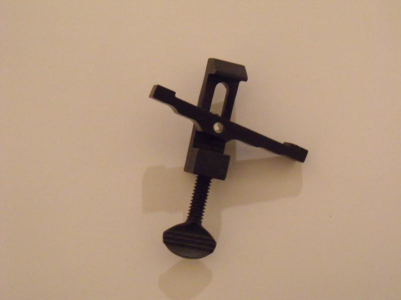 Federspanner klein – nuotrauka 1