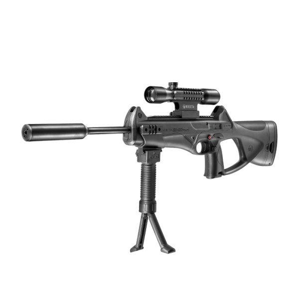 Beretta CX4 Storm CO2 4,5 Diabolo/Umarex – Bild 1