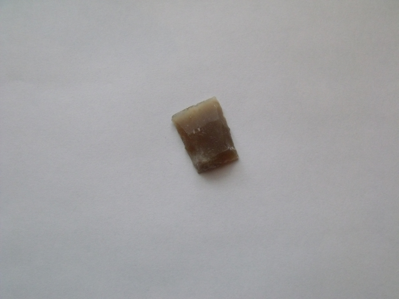 gelber Feuerstein 7/8" – Bild 1