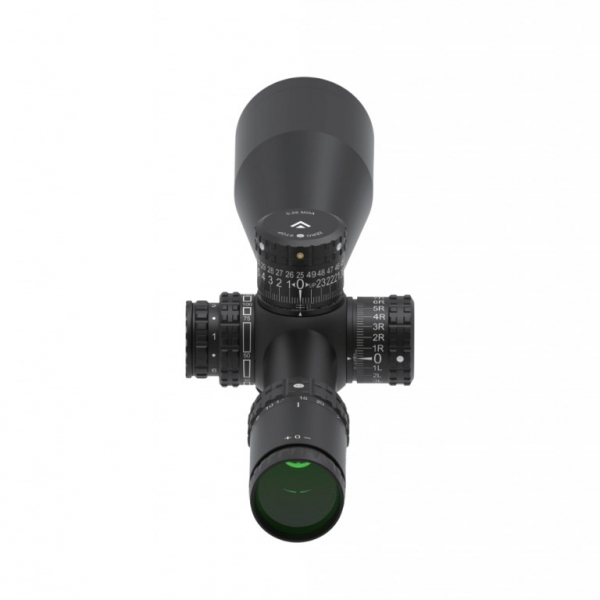 Arken EP5 7-35x56 GEN2 FFP MIL VPR, 34mm Mittelrohr – Bild 2