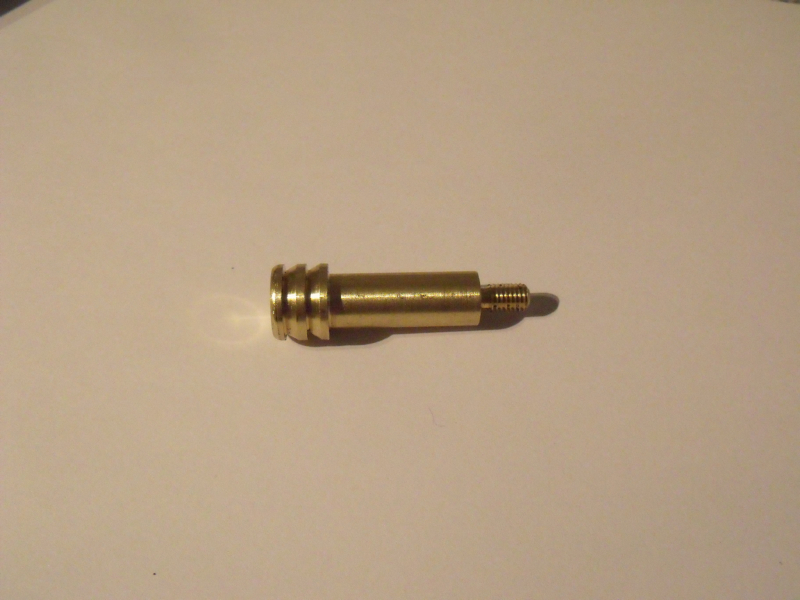 Läppchenhalter .58 von Treso – Bild 1