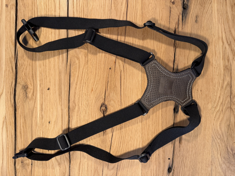 ZEISS Victory RF 10x42 – sehr gepflegt – OVP – kompletter Lieferumfang – ZEISS Harness – Bild 5