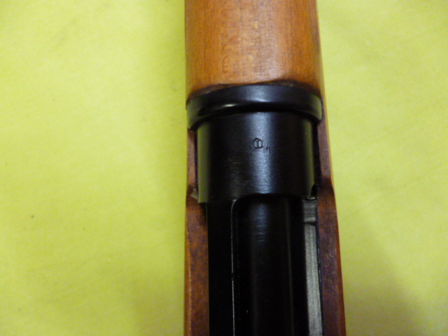 1 Einzelladerbüchse Enfield 22 No8 MK I D71, Kal. .22lr – Bild 5