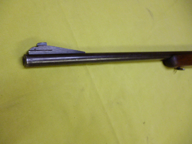 1 Repetierbüchse Mauser Mod. 45 "Mauserlein", Kal. .22lr – Bild 4
