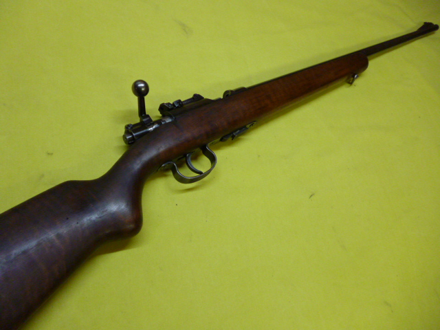 1 Repetierbüchse Mauser Mod. 45 "Mauserlein", Kal. .22lr – Bild 3