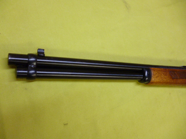 1 UHR-Büchse Marlin 30A, Kal. .30-30Win – Bild 4