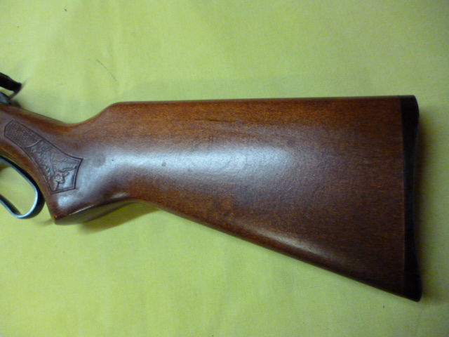 1 UHR-Büchse Marlin 30A, Kal. .30-30Win – Bild 2