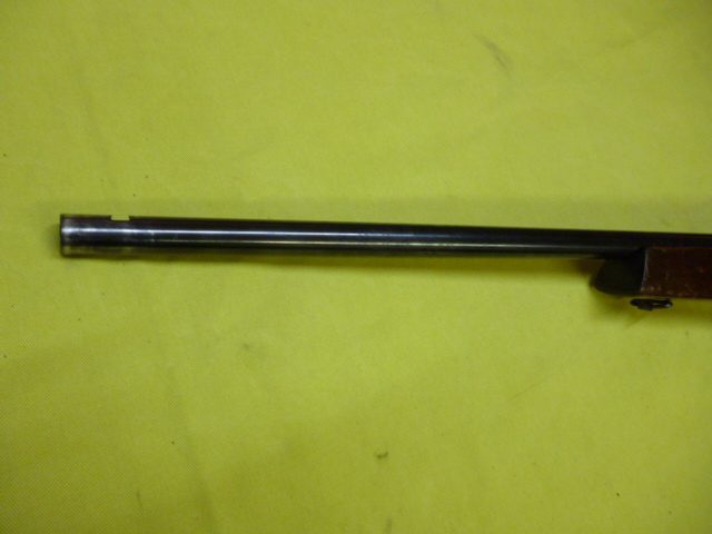 1 Repetierbüchse Anschütz, Kal. .22lr – Bild 4