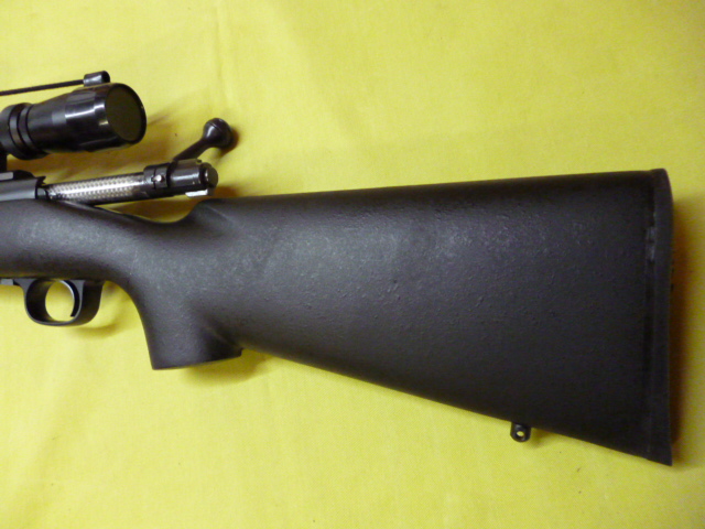 1 Repetierbüchse Winchester Mod. 70 SA, Kal. .308Win – Bild 1