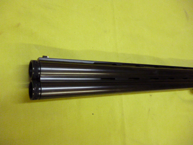 1 BDF Winchester Mod. 101, Kal. 12/76 – Bild 4