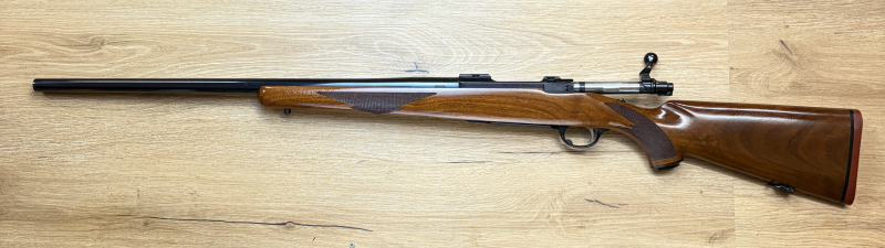 Repetierbüchse Ruger M77 Kal. .308Win LL62 ++ SEHR GUTER ZUSTAND ++ – Bild 4