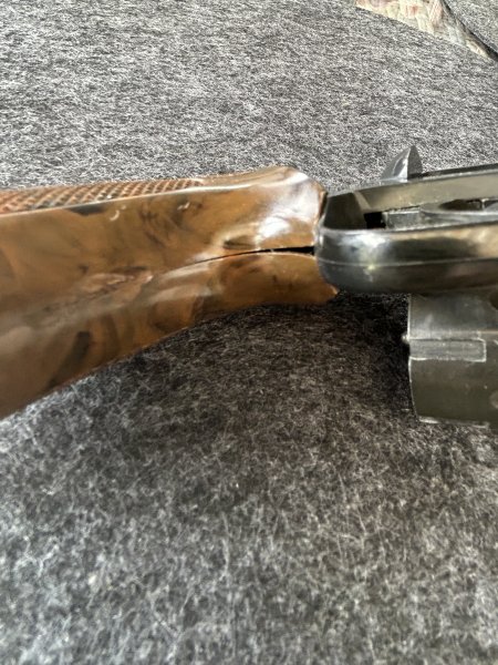 Mayer & Söhne Mod. 700/1 cal. 22lg – Bild 6