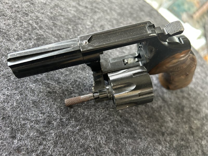 Mayer & Söhne Mod. 700/1 cal. 22lg – Bild 4