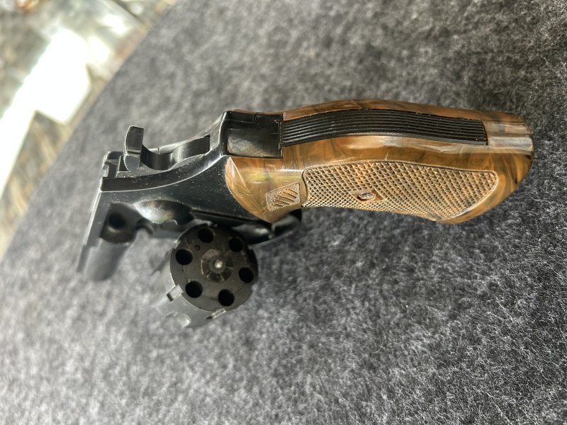 Mayer & Söhne Mod. 700/1 cal. 22lg – Bild 3