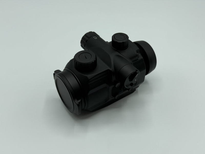 JSA HOGHUNTER Mini 635 LRF – Wärmebild-Vorsatzgerät mit integriertem Laser-Entfernungsmesser – Bild 1