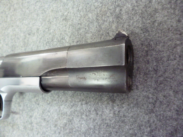 1 Pistole Colt MK IV Series 80, Kal. .45Auto – Bild 3