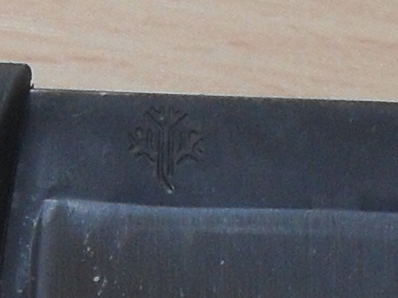 Finnisches Armeemesser – Bild 3